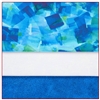 Blue Groove - 3-Yard Quilt Kit