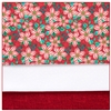 Peppermint Christmas - 3-Yard Quilt Kit