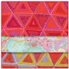 Geo Beads - 3-Yard Quilt Kit