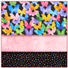 Butterfly Playground - 3-Yard Quilt Kit