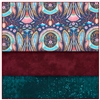 Majestic Hues 3-Yard Quilt Kit