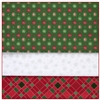 Holiday Tidings - 3-Yard Quilt Kit