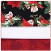 Cardinal Cheer 3-Yard Quilt Kit