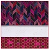 Regal Rhythm 3-Yard Quilt Kit