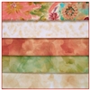 Floral Palace 5-Yard Quilt Kit