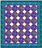 Dreamy Horizon 5-Yard Quilt Kit