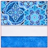 Blue Oasis - 3 Yard Quilt Kit