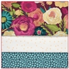 Fragrant Fields - 3-Yard Quilt Kit