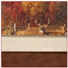 Deer Counting 3-Yard Quilt Kit