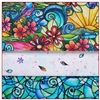 Stained Glass Garden - 3-Yard Quilt Kit