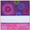 Purple Peace 3-Yard Quilt Kit