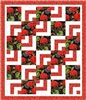 Dragonfly Tango - 3 Yard Quilt Kit