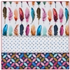 Fun Feathers 3-Yard Quilt Kit