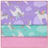 Unicorn Dreams  3-Yard Quilt Kit