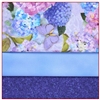 Hydrangea Bliss 3 -Yard Quilt Kit