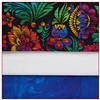 Vivid Blooms - 3 Yard Quilt Kit