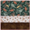 Hidden Glen - 3 Yard Quilt Kit