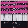 Pink Noir - 3-Yard Quilt Kit