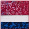 Firework Blooms - 3-Yard Quilt Kit