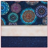 Midnight Mosaic - 3-Yard Quilt Kit