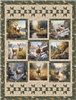 Stag Creek - 3 Yard Quilt Kit