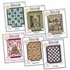 3-Yard Panel Pattern Bundle