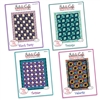 5-Yard Pattern Bundle (4 Pack)